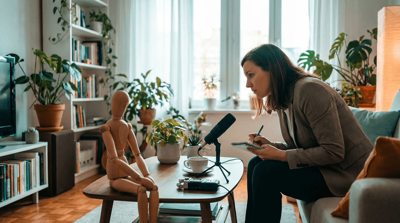 Userflix vs Synthetic Respondents comparison